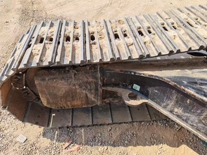 CAT 326GC Excavator 26Ton With Digging Bucket 1.54m³ Capacity Used Construction Equipment - Product Image 5