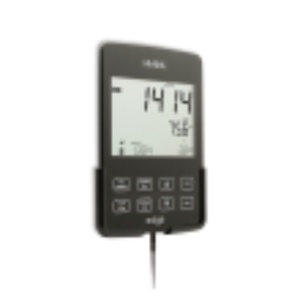 เครื่องวัดค่า EC/TDS/ความเค็มแบบหลายพารามิเตอร์ HANNA รุ่น HI2030 - Product Image 1