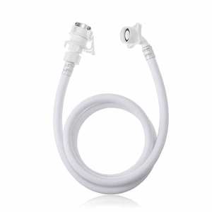 Huibang HB-5ใหม่ระบบการไหลพลาสติกสามวัตถุประสงค์อเนกประสงค์ที่มีประสิทธิภาพแบบเทอร์โมฟอร์มท่อทางเข้า - Product Image 1