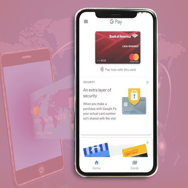 Mobile Money Payment App Development Company in India | Tp Notch Mobile Payment Wallet App Development Services by Webroot