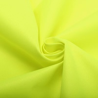 Colorant dispersé Liqian Jaune Fluorescent 10GFF 100% Poudre Colorante pour Teinture de Tissus CAS 12239-58-6