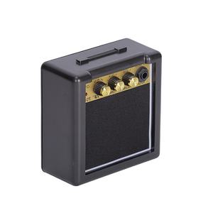 Mini haut-parleur portable PG-3 avec option de <span class=keywords><strong>batterie</strong></span> universel pour instruments <span class=keywords><strong>électro</strong></span>-acoustiques Guitare et basse Haut-parleur audio - Product Image 3