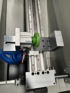 <span class=keywords><strong>Cnc</strong></span> cửa sổ và cửa máy làm máy để làm cho khung cửa sổ và khung cửa cửa sổ và cửa làm cho máy móc - Product Image 2