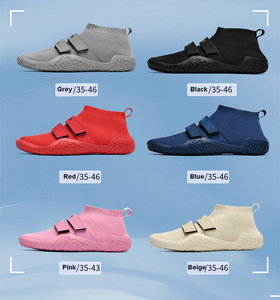 <span class=keywords><strong>Chaussures</strong></span> d'Entraînement Professionnelles Antidérapantes Respirantes à Logo Personnalisé Pour Hommes et Femmes, Idéales pour l'Haltérophilie, la Gym, le <span class=keywords><strong>Squat</strong></span> et le Soulevé <span class=keywords><strong>de</strong></span> Terre - Product Image 2