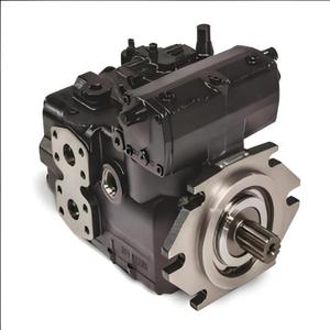 Bomba de Pistones Axiales de Volumen Variable de Presión Media Serie Pvp48 Parker Pvp48302l6b311, Componente de Unidad de Potencia Hidráulica Industrial - Product Image 3