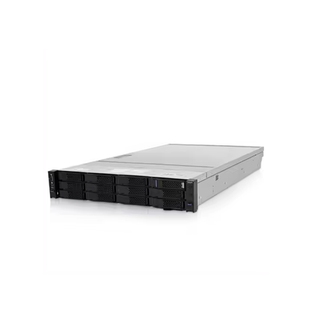 NF5280M7 2U Rack Server Intel Xeon Gold 6454S 2-socket AI Server 64GB in Stock