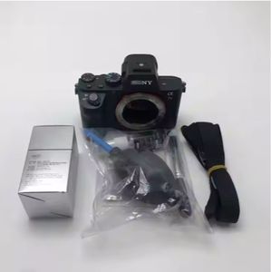กล้องมิเรอร์เลสและกล้อง DSLR แบบมืออาชีพอุปกรณ์มือสองแบบใช้ครั้งเดียวสำหรับใช้ในสตูดิโอ <span class=keywords><strong>A7</strong></span>โซนี่ <span class=keywords><strong>II</strong></span> - Product Image 6