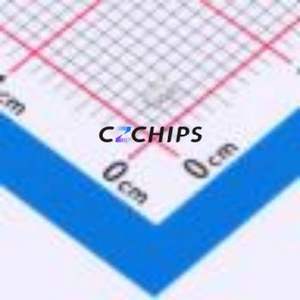 Red de Resistencias AF124-JR-0733RL 0402x4 (Número de Resistencias: 4) (Resistencia: 33 Ohmios Precisión: 5%) - Product Image 2