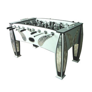 Vente en usine de matériel MDF commercial professionnel <span class=keywords><strong>Table</strong></span> de <span class=keywords><strong>football</strong></span> baby-foot en vente - Product Image 5