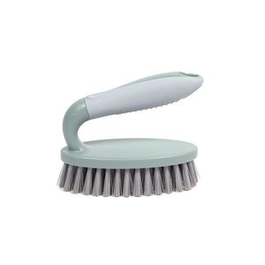 ชุดแปรงขัดทำความสะอาดแบบ Ergonomic ยี่ห้อ Maxfree ขนแปรง PP ทนทาน 3 ชิ้น สำหรับทำความสะอาดห้องครัวและห้องอาบน้ำ - Product Image 4
