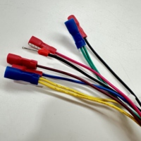 Kabel Harness Berbagai Jenis Sesuai Pesanan