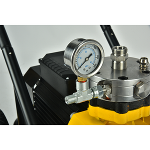 Eléctrico 1200W 20MPA <span class=keywords><strong>Chorro</strong></span> de agua de alta presión <span class=keywords><strong>Chorro</strong></span> de <span class=keywords><strong>arena</strong></span> <span class=keywords><strong>Chorro</strong></span> de presión de agua Alcantarillado Liema <span class=keywords><strong>Pistola</strong></span> de lavado de automóviles Mini <span class=keywords><strong>pistola</strong></span> pulverizadora G200 - Product Image 6