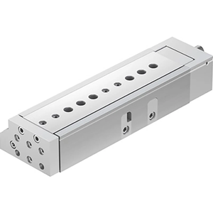 FES-TO DGSL-20-40-EA - 570198 DGSL. Series: <b>Mini</b> Slide, Double-acting, Size: 20, Stroke [mm]: 40, <b>Clamping</b> DGSL-20 - Product Image 2