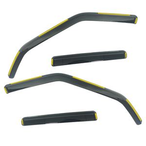 Déflecteurs de vent pour fenêtres In-Channel pour RANGE ROVER SPORT L320 2005-2013 - Product Image 1