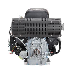 Moteur à essence TLJ à faible bruit, refroidi par air, 4 temps, 35 CV, 999 cm³, <span class=keywords><strong>2</strong></span> cylindres, pour bateaux de tourisme - Product Image 5