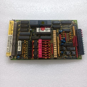 WD Original A37V108270 Circuit Board a 37V 1082 70 for Roland Offset <b>Printing</b> <b>Machine</b> Parts A37V 1082 70 - Product Image 1