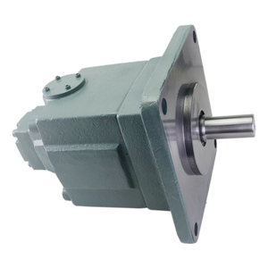 Pompe hydraulique à double palette PVR PV2R PVL PV2R14-10-184-F-RAAA-3141 haute performance - Product Image 6