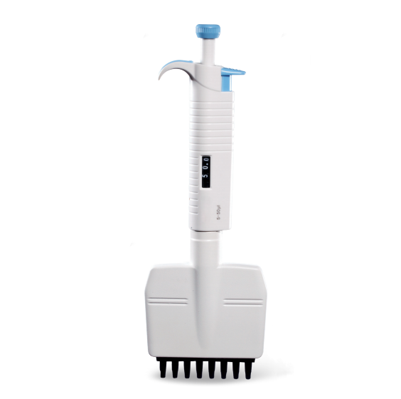 Хорошая цена полностью автоклаве регулируемой громкостью лаборатории микро-MicroPette плюс Многоканальная система 8-канальный