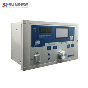 OEM tự động điều khiển căng thẳng cho bao bì bộ phận máy móc nhà máy cung cấp Hướng dẫn sử dụng điều khiển căng thẳng cho tua lại thư giãn - Product Image 3