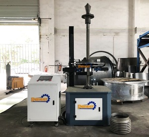 Machine d'expansion mécanique à <span class=keywords><strong>soufflet</strong></span> de haute qualité - Product Image 6