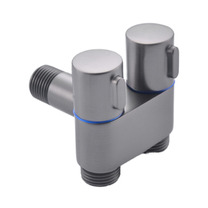 Опрыскиватель для биде из нержавеющей стали - Product Image 4