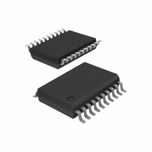 DM74ALS244AMSA Logic 20 SSOP (0,209 po, largeur 5,30 mm) – Composants électroniques d'origine, service complet, commande centralisée - Product Image 1
