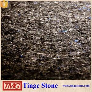 <span class=keywords><strong>Angola</strong></span> azul granito preto na noite preço granito - Product Image 2