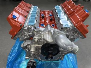 Nuevo Motor Diésel de Gran Cilindrada 6.2T Hellcat Mammoth V8 Compatible con Charger Challenger - Product Image 6