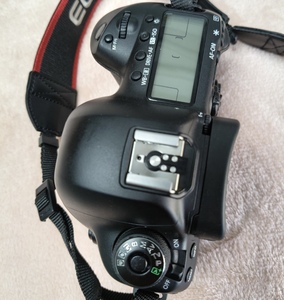 Máy ảnh kỹ thuật số SLR Canon 5D Mark IV mới 90%, chụp ảnh gia đình, Full HD 1080P, cấp nhập môn - Product Image 3