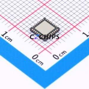 TRF7960ARHBR RF Card Chip VQFN-32(5x5) FeliCa, ISO 15693, ISO 18000-3, ISO 14443A, ISO 14443B, NFC SPI - Product Image 2