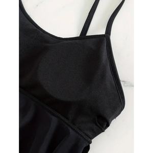 Trajes de Baño OUTPACE, Trajes de Baño de Lujo en Venta, Bikini de Talla Única para Mujer - Product Image 2