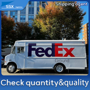 Spedizione FBA Porta a Porta, Corriere Espresso dalla Cina in Tutto il Mondo, Xinhe 5-7 Giorni di Transito, Assicurazione con Imballaggio Personalizzato - Product Image 5