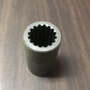 Pièces de machines agricoles Yanmar YT704/EF725 1A8296-13540 Connecteur de tracteur - Product Image 1