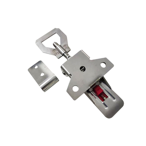 Dk050s1 Nhiệm Vụ Nặng Nề Có Thể Điều Chỉnh Grip Vẽ Chốt Thép Không Gỉ Chuyển Đổi Chốt Cho Bán - Product Image 2