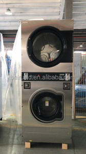 Inversor importado de Korea, <span class=keywords><strong>lavadora</strong></span> y <span class=keywords><strong>secadora</strong></span> comercial, máquinas de lavandería - Product Image 2