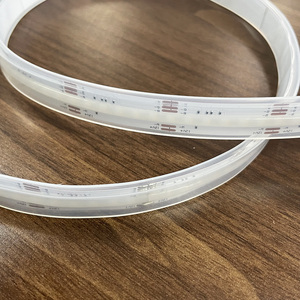 Ip68 5m 50m 100m RGBW rgbcct CCT RGB miễn phí cắt COB <span class=keywords><strong>LED</strong></span> Strip ánh sáng DC 12V 24V 48V - Product Image 6