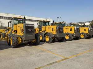 ผู้ผลิตจีนถนน <span class=keywords><strong>SDLG</strong></span> อุปกรณ์ก่อสร้าง G9200 200hp ขนาดใหญ่ <span class=keywords><strong>Motor</strong></span> <span class=keywords><strong>Grader</strong></span> Mining <span class=keywords><strong>Grader</strong></span> - Product Image 6