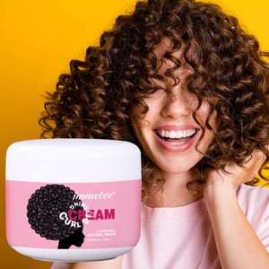 Crème Définissante <span class=keywords><strong>pour</strong></span> Boucles, Soins Capillaires, Produits Coiffants <span class=keywords><strong>pour</strong></span> Boucles, Gel Cire, Activateurs de Boucles, Crème <span class=keywords><strong>pour</strong></span> Définir les Boucles <span class=keywords><strong>pour</strong></span> Femmes - Product Image 1