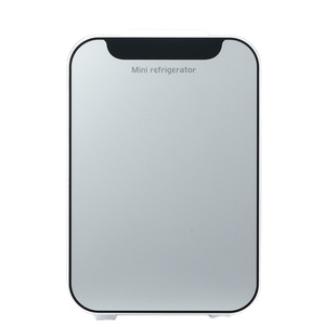 20L AC/DC taşınabilir dondurucu tek Peltierr <span class=keywords><strong>Mini</strong></span> araba buzdolabı açık <span class=keywords><strong>Mini</strong></span> buzdolabı - Product Image 1