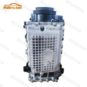Motor ACTECO SQR473F SQR473FF en Oferta, Bloque Largo de Motor de Gasolina para Chery Qqme M1 A5 Kimo A1 QQ6 S21 DOHC 16V 1.3L MPI - Product Image 4