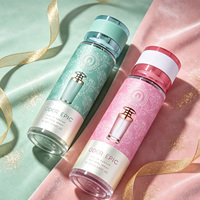 Vente en gros de parfum pour le corps en spray classique de 250 ml, longue tenue pour un usage quotidien, style simple, vente en gros mondiale disponible