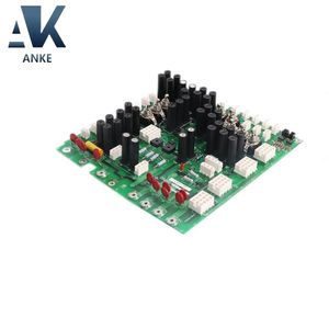 Placa de circuito impreso DS200TCPDG1BEC para GE Fanuc - Product Image 3