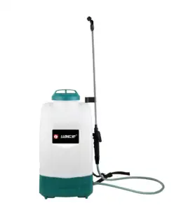 Agriculture duster pump Lithium battery powered trigger sprayer