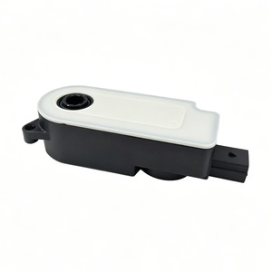 Grille de moteur MX6B-8476-AA pour grilles de voiture, pièce de rechange et de réparation, numéro de pièce A040-0026-01 - Product Image 5