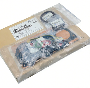 Wholesale <b>Engine</b> <b>System</b> GASKET K-IT-<b>ENGINE</b> OVERHAUL 20910-37E00 2091037E00 For H-YUNDAI TUCSON K-ia MAGENTIS 20910 37E00 - Product Image 1