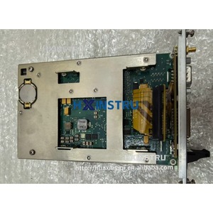 1 unidad usada y probada NI PXIE-8135 Envío rápido por UPS o FedEx H - Product Image 2