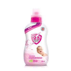 Sèche-linge durable et parfumé, adoucissant, feuille de sèche, fraicheur pour vêtements de bébé - Product Image 1