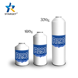 Química chicos r-290 refrigerante gases de la industria química - Product Image 3