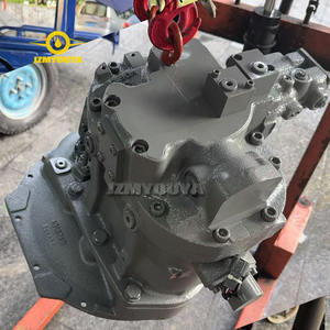 Части экскаватора <span class=keywords><strong>EX200</strong></span>-3 гидравлического главного насоса HPV091EW 9118971 главного насоса для <span class=keywords><strong>Hitachi</strong></span> - Product Image 5