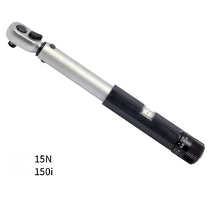Clé dynamométrique professionnelle réglable, type à échelle - Product Image 2